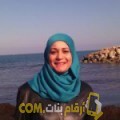  أنا سلمى من مصر 45 سنة مطلق(ة) و أبحث عن رجال ل التعارف
