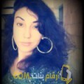  أنا أمينة من الأردن 38 سنة مطلق(ة) و أبحث عن رجال ل الحب