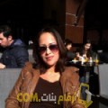  أنا دنيا من المغرب 34 سنة مطلق(ة) و أبحث عن رجال ل المتعة