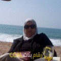  أنا ولاء من تونس 43 سنة مطلق(ة) و أبحث عن رجال ل الزواج