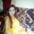  أنا منال من اليمن 29 سنة عازب(ة) و أبحث عن رجال ل الصداقة