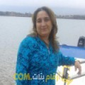  أنا راندة من الأردن 50 سنة مطلق(ة) و أبحث عن رجال ل الزواج