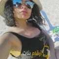  أنا زهرة من تونس 38 سنة مطلق(ة) و أبحث عن رجال ل الحب