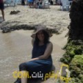  أنا هيام من فلسطين 36 سنة مطلق(ة) و أبحث عن رجال ل التعارف