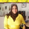  أنا ريهام من سوريا 50 سنة مطلق(ة) و أبحث عن رجال ل الزواج