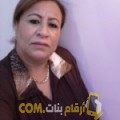  أنا جنات من تونس 52 سنة مطلق(ة) و أبحث عن رجال ل الزواج