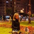  أنا يارة من سوريا 35 سنة مطلق(ة) و أبحث عن رجال ل الصداقة