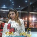  أنا فردوس من الجزائر 26 سنة عازب(ة) و أبحث عن رجال ل الزواج