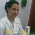 أنا شادية من تونس 40 سنة مطلق(ة) و أبحث عن رجال ل الزواج