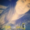  أنا منال من المغرب 23 سنة عازب(ة) و أبحث عن رجال ل الحب