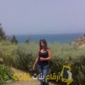  أنا أمينة من الجزائر 30 سنة عازب(ة) و أبحث عن رجال ل الحب