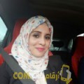  أنا وفاء من الجزائر 27 سنة عازب(ة) و أبحث عن رجال ل التعارف