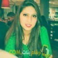  أنا سعيدة من الجزائر 26 سنة عازب(ة) و أبحث عن رجال ل الحب