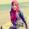  أنا صوفي من تونس 26 سنة عازب(ة) و أبحث عن رجال ل الحب