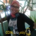  أنا مونية من الجزائر 32 سنة مطلق(ة) و أبحث عن رجال ل الحب