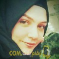  أنا أميرة من سوريا 26 سنة عازب(ة) و أبحث عن رجال ل الزواج