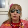  أنا فاتن من تونس 44 سنة مطلق(ة) و أبحث عن رجال ل التعارف