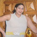  أنا منال من فلسطين 43 سنة مطلق(ة) و أبحث عن رجال ل المتعة