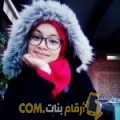  أنا إكرام من سوريا 23 سنة عازب(ة) و أبحث عن رجال ل التعارف
