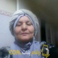  أنا بتينة من مصر 59 سنة مطلق(ة) و أبحث عن رجال ل المتعة