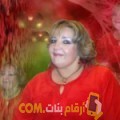  أنا ليلى من تونس 40 سنة مطلق(ة) و أبحث عن رجال ل الصداقة