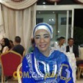  أنا ملاك من تونس 44 سنة مطلق(ة) و أبحث عن رجال ل الزواج